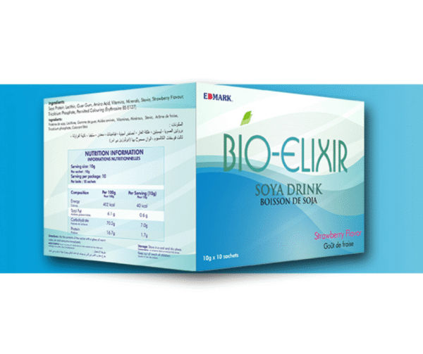 Bio-Elixir