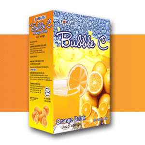 bubble c