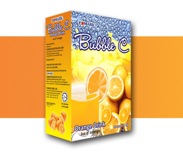 bubble c