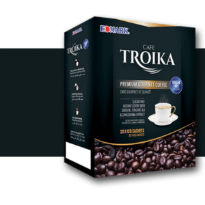 Troika Coffee
