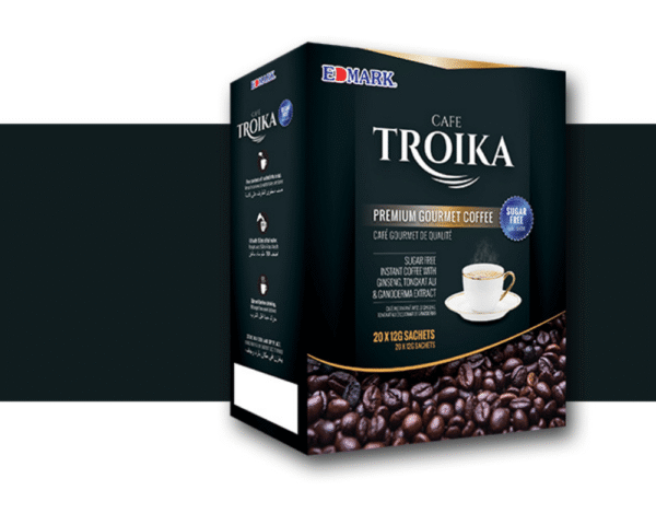 Troika Coffee