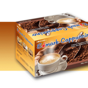 EDMARK Cappuccino