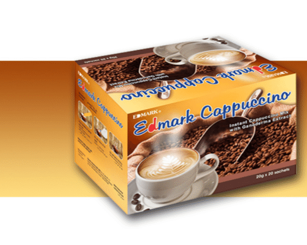 EDMARK Cappuccino