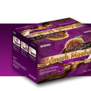 EDMARK Mocha