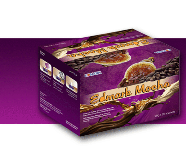EDMARK Mocha