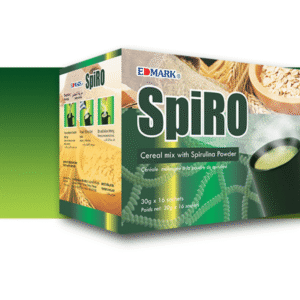 SpiRO