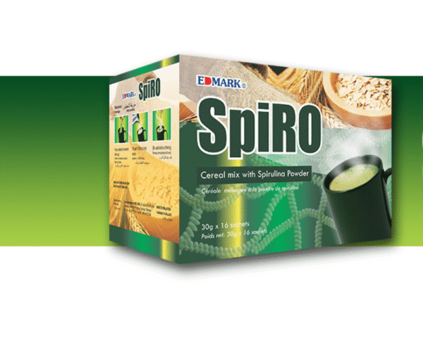 SpiRO